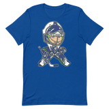 SportNics Vancouver Goalie Tee