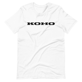Koho Logo Tee