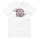 Great Lakes Goaltending Lakes Tee