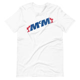McM McMartin Logo Tee