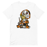 SportNics Anaheim Goalie Tee