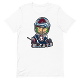 SportNics Colorado Goalie Tee