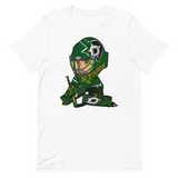 SportNics Dallas Goalie Tee