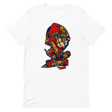 SportNics Florida Goalie Tee