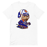 SportNics Edmonton Goalie Tee