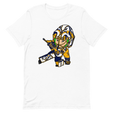 SportNics Nashville Goalie Tee