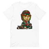 SportNics Minnesota Goalie Tee