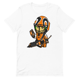 SportNics Philadelphia Goalie Tee