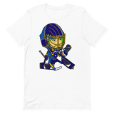 SportNics St. Louis Goalie Tee