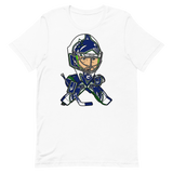 SportNics Vancouver Goalie Tee