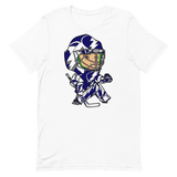SportNics Tampa Bay Goalie Tee