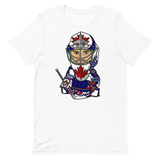 SportNics Winnipeg Goalie Tee