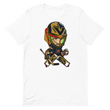 SportNics Vegas Goalie Tee