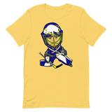 SportNics Buffalo Goalie Tee