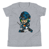 SportNics San Jose Goalie Youth Tee