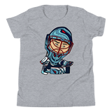 SportNics Seattle Goalie Youth Tee