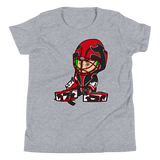 SportNics New Jersey Goalie Youth Tee