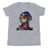 SportNics Columbus Goalie Youth Tee