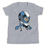 SportNics Utah Goalie Youth Tee