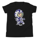 SportNics Tampa Bay Goalie Youth Tee