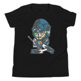 SportNics San Jose Goalie Youth Tee