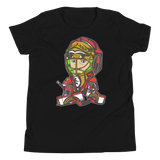 SportNics Ottawa Goalie Youth Tee