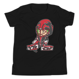 SportNics New Jersey Goalie Youth Tee