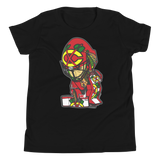 SportNics Chicago Goalie Youth Tee