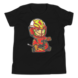SportNics Calgary Goalie Youth Tee