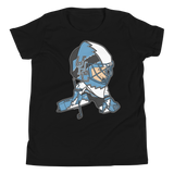 SportNics Utah Goalie Youth Tee