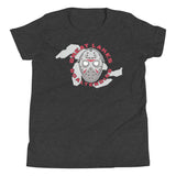 Great Lakes Goaltending Lakes Youth Tee