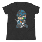 SportNics San Jose Goalie Youth Tee