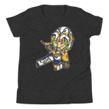 SportNics Nashville Goalie Youth Tee