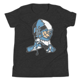 SportNics Utah Goalie Youth Tee