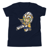 SportNics Nashville Goalie Youth Tee