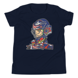 SportNics Columbus Goalie Youth Tee