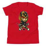 SportNics Vegas Goalie Youth Tee
