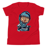 SportNics Seattle Goalie Youth Tee