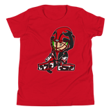 SportNics New Jersey Goalie Youth Tee