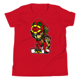 SportNics Chicago Goalie Youth Tee