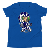SportNics Tampa Bay Goalie Youth Tee