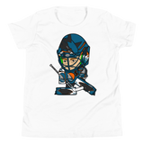 SportNics San Jose Goalie Youth Tee