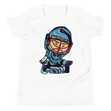 SportNics Seattle Goalie Youth Tee