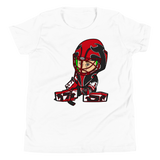 SportNics New Jersey Goalie Youth Tee