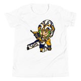 SportNics Nashville Goalie Youth Tee