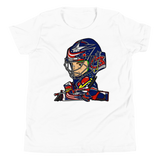 SportNics Columbus Goalie Youth Tee