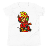 SportNics Calgary Goalie Youth Tee