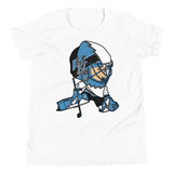 SportNics Utah Goalie Youth Tee