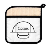 Home Crease Pot Holder