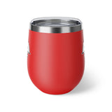 Home Crease 12oz. Insulated Cup